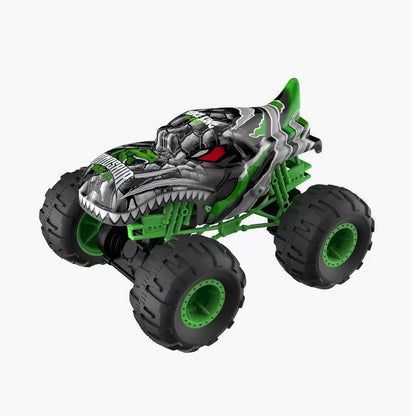 4WD Stunt RC Truck