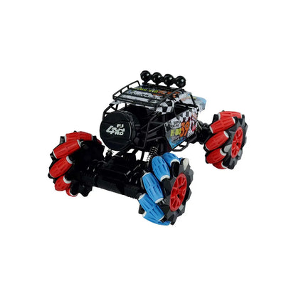 Mud Climber RC Toy Car