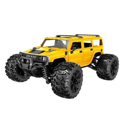 Hummer H2 RC Car