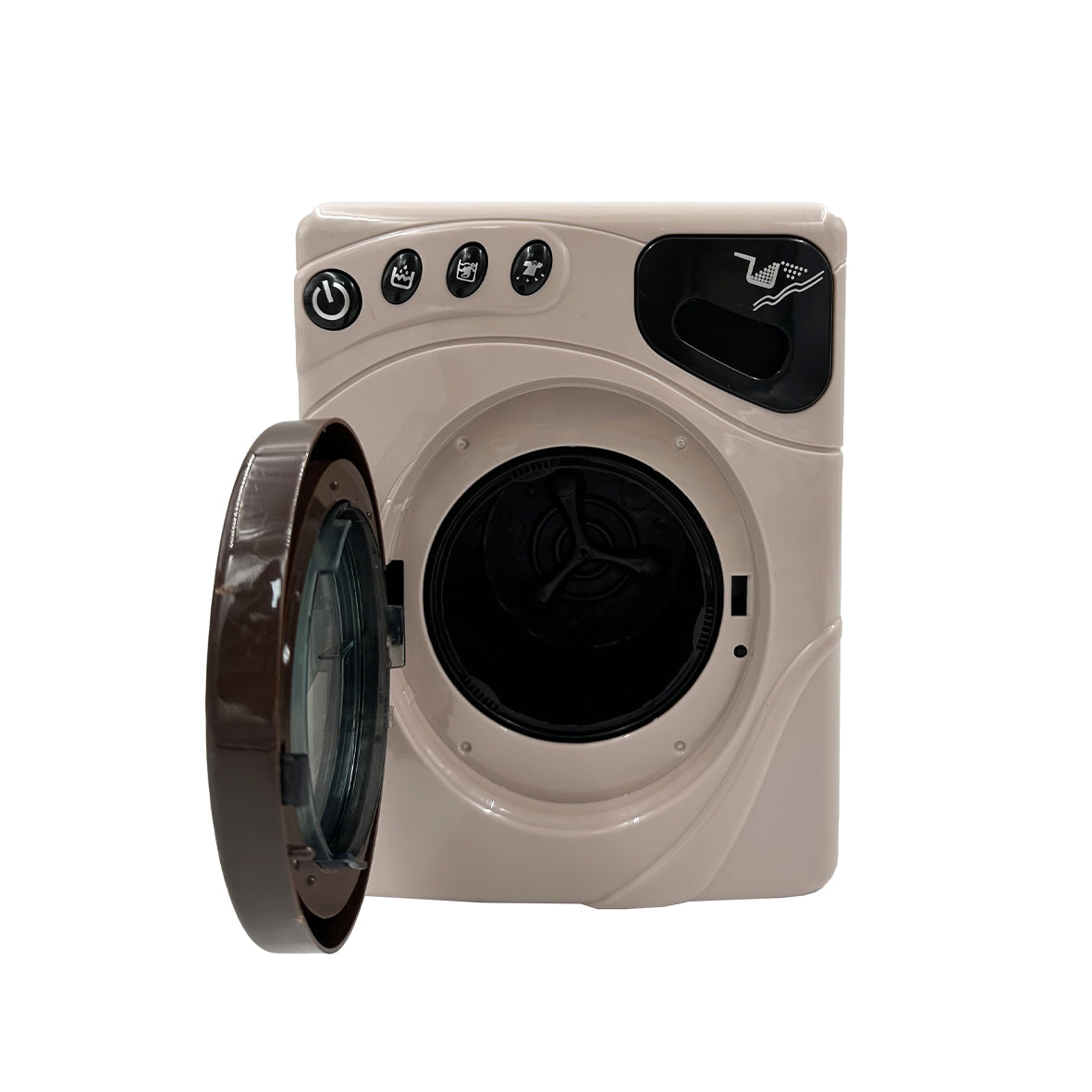 Electric Mini Washing Machine Toy