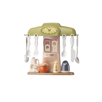 Complete Home Kitchen Stand Set