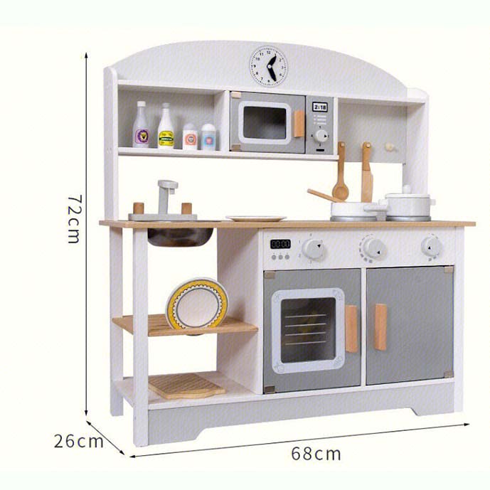 Home Kitchen Set