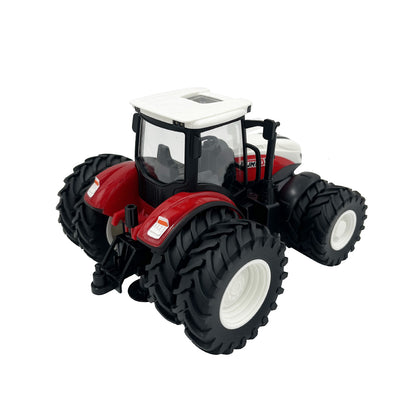 Farm Tractor RC Toy Car