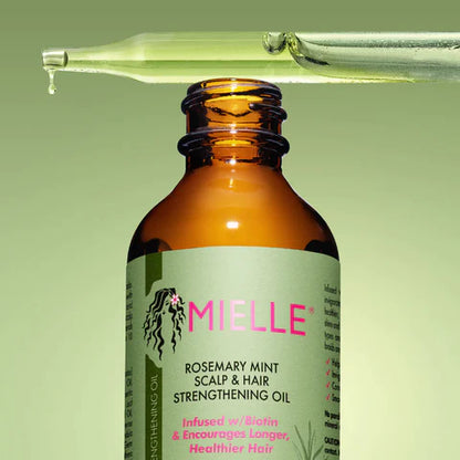 Mielle Scalp Rosemary Oil