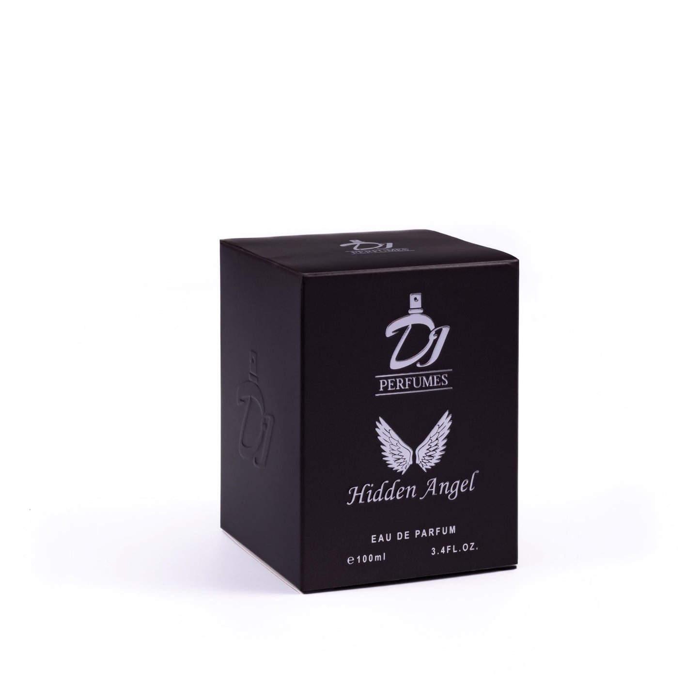 DJ Perfumes Hidden Angel EDP 100ml for Women