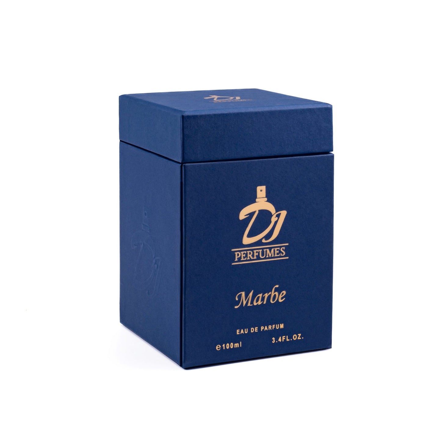 DJ Perfumes Marbe EDP 100ml for Men