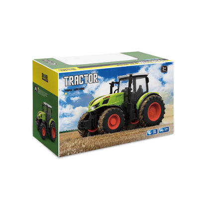 Tractor RC Toy Car