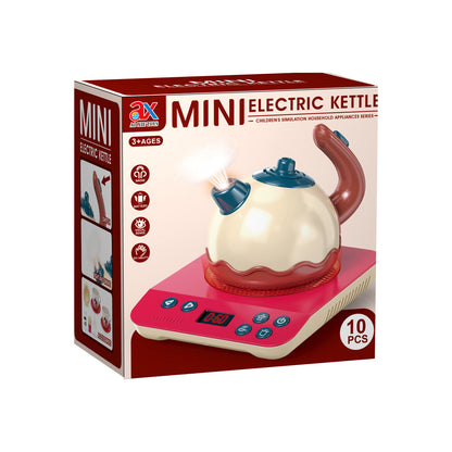 Mini Electric Kettle