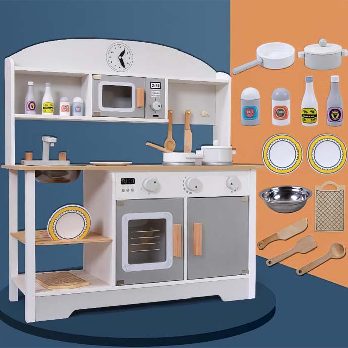 Home Kitchen Set