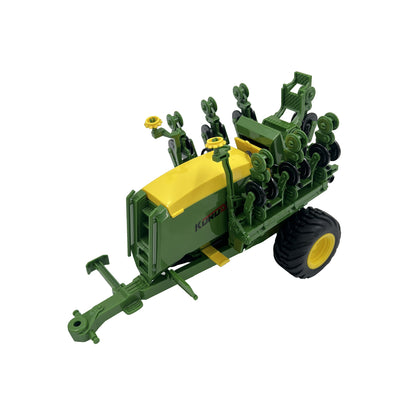 Farm Tractor RC Toy Car