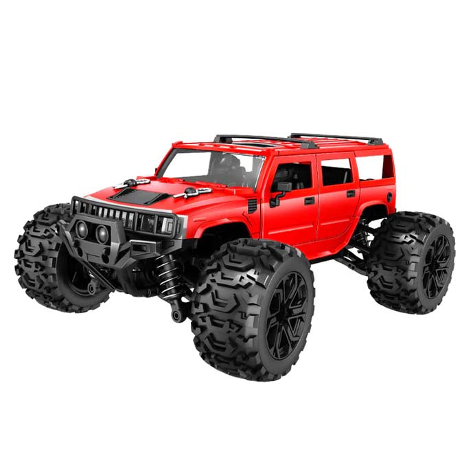 Hummer H2 RC Car