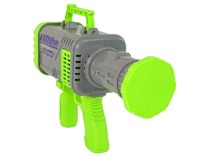 Bubble Blaster Gun Machine