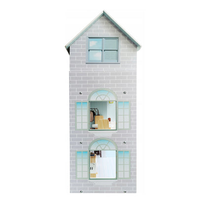 Classic Kids 3 Blocks Dollhouse