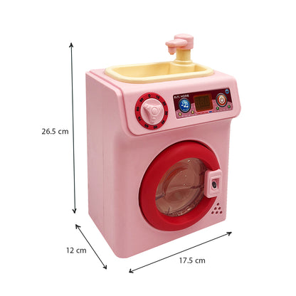 Electric Washing Machine