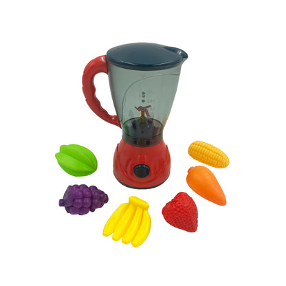 Mini Electric Juicer Toy Kit