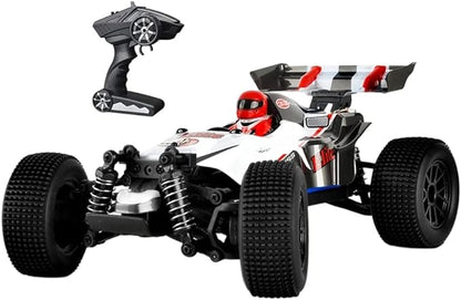 Off Road Racer RC Car