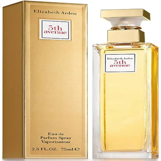 Elizabeth Arden 5Th Avenue Edp 75Ml for Women