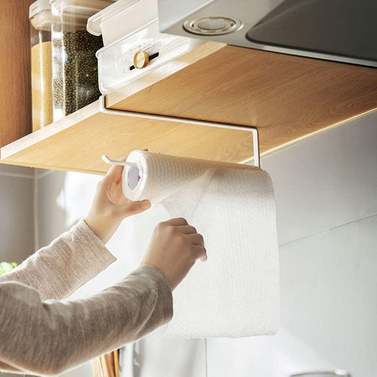 Paper Towel Holder Wall Mounted