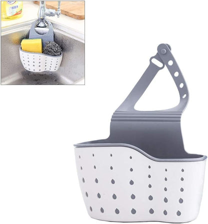 Sink Caddy Sponge Holder