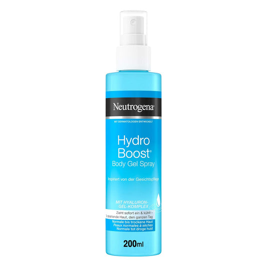 Neutrogena Hydro Boost Hydrating Spray, 50ml