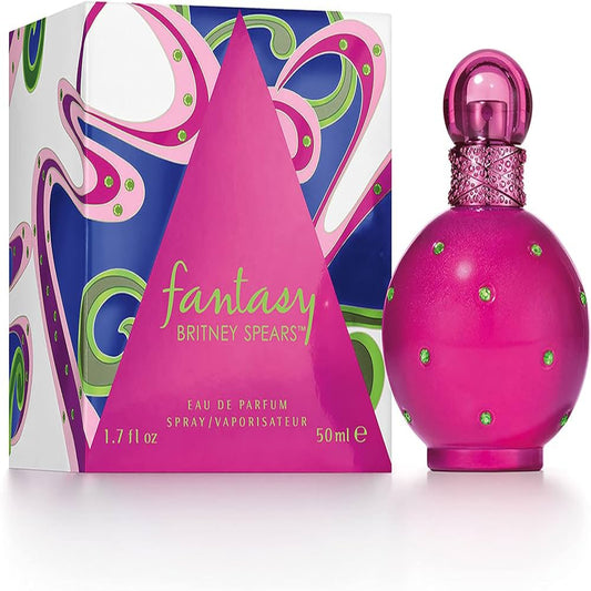 Britney Spears Fantasy Eau De Parfum 100ml For Women