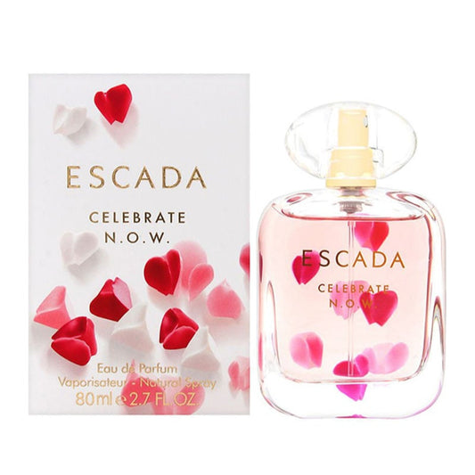 Escada Celebrate N.O.W. Edp 80Ml for Women