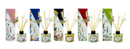 Gulf Orchid Reed Diffuser 130ml