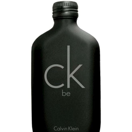 CALVIN KLEIN CK Be EDT 100ml