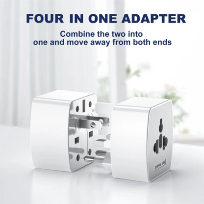 Universal Travel Adapter