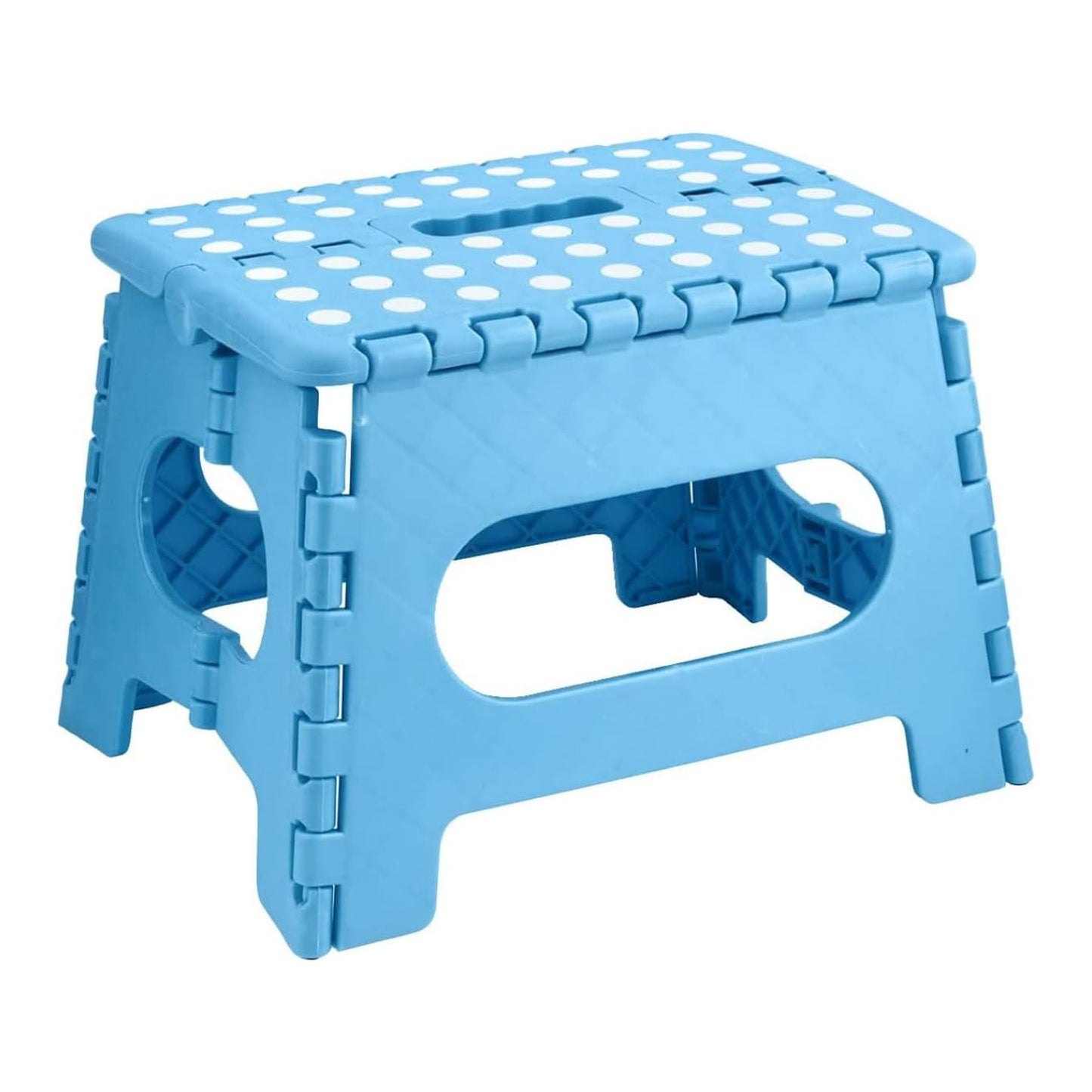 Folding Step Stool 9" Height for Kids