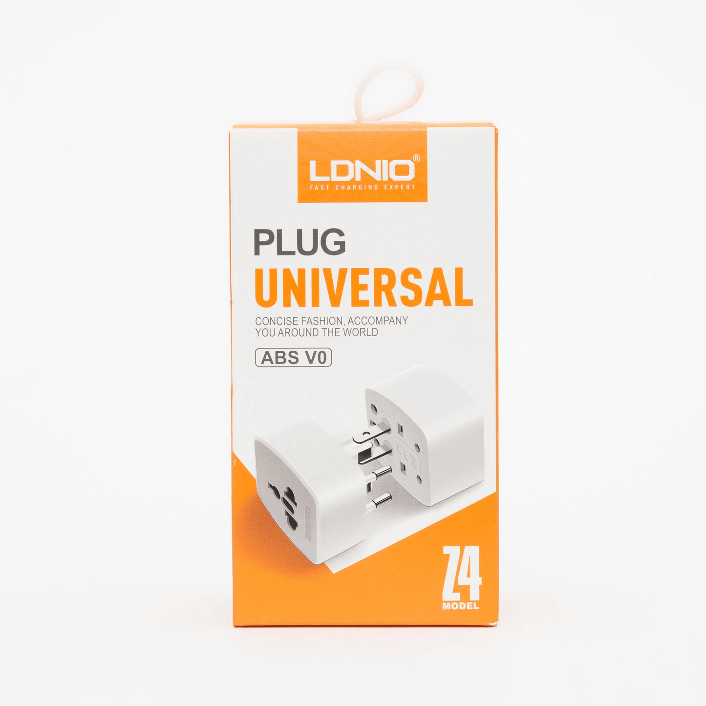 Universal Travel Adapter