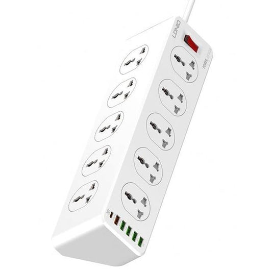 Slope Design Power Strip Extension