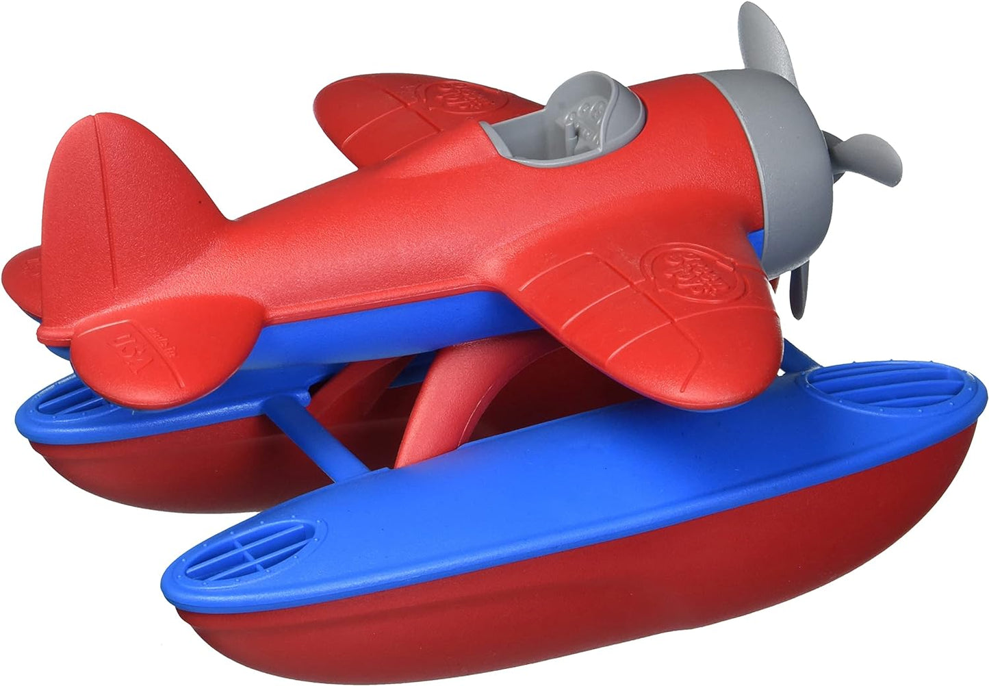 Red Sea Plane Toy