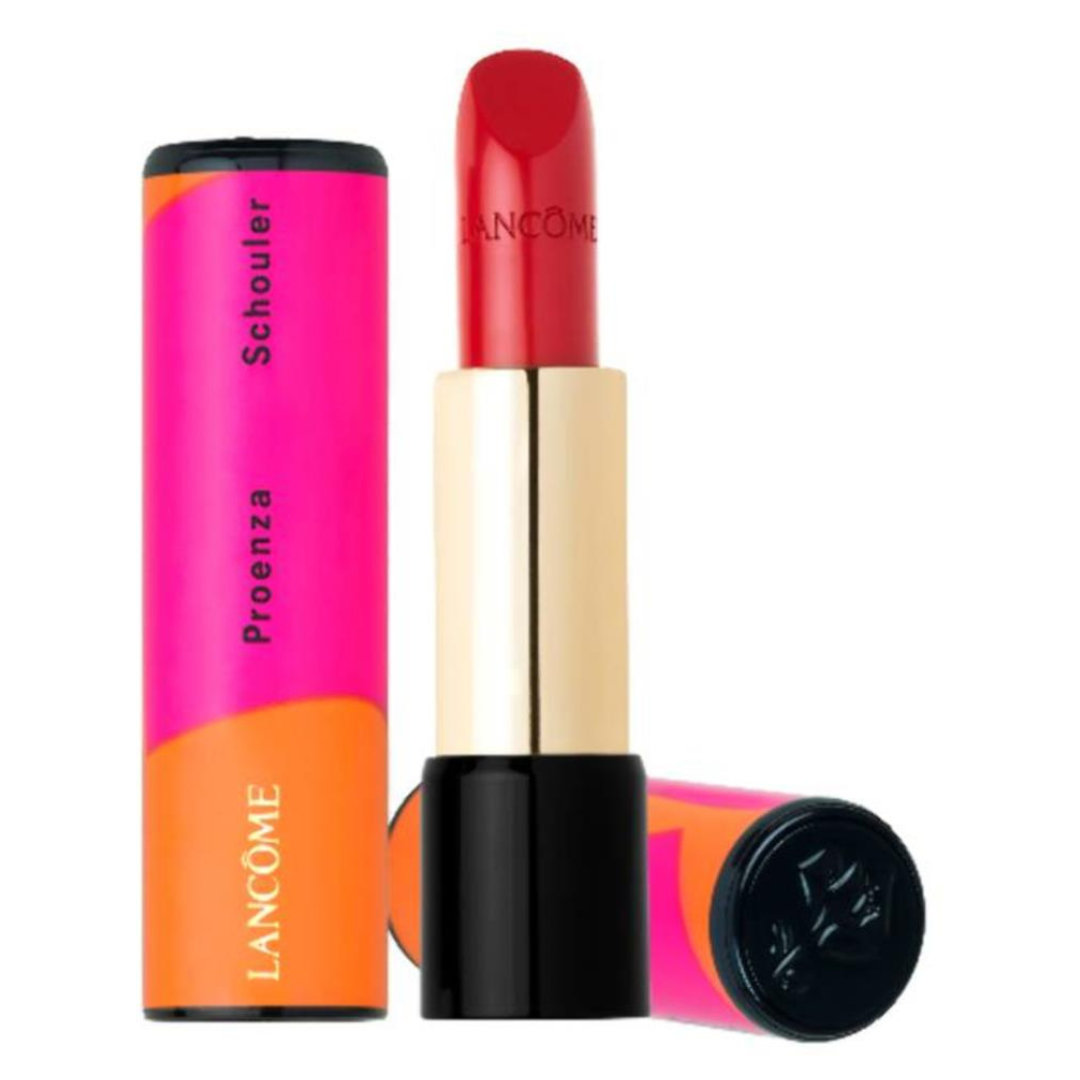 Lancôme L'Absolu Rouge #103 Minimal Red