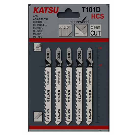 Jig Saw For Wood – Steel