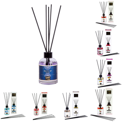 Memwa Reed Diffuser 110ml