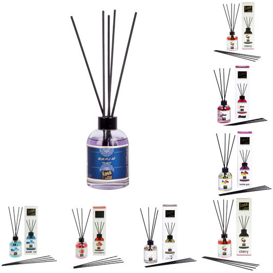 Memwa Reed Diffuser 110ml