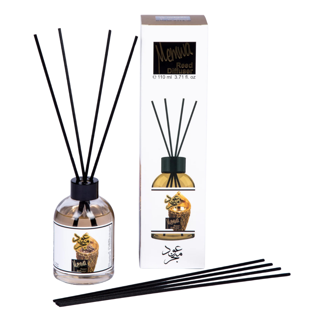 Memwa Reed Diffuser 110ml