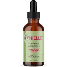 Mielle Scalp Rosemary Oil