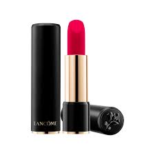 Lancome L'Absolu Rouge Drama Matte Lipstick #388