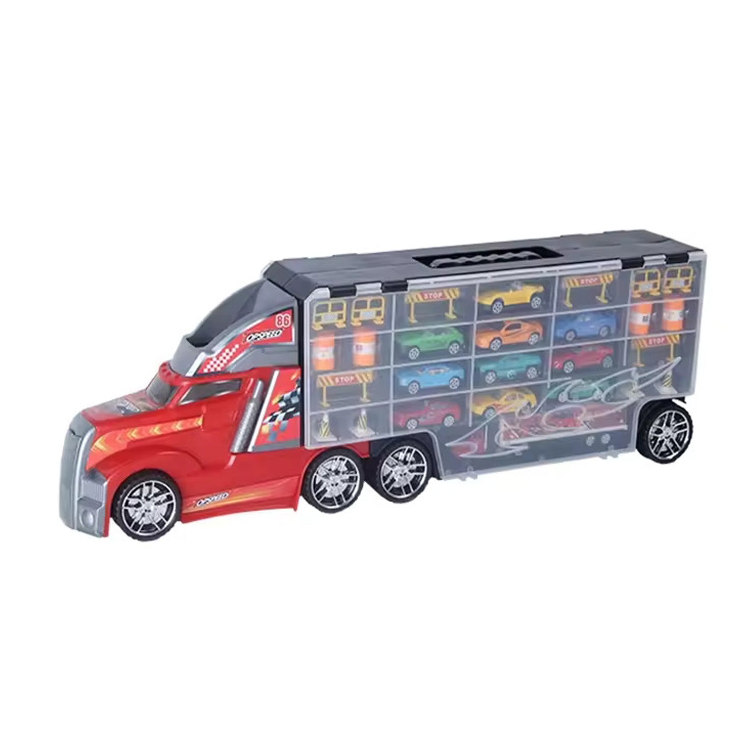 Metal Car Die Cast Toy Vehicles