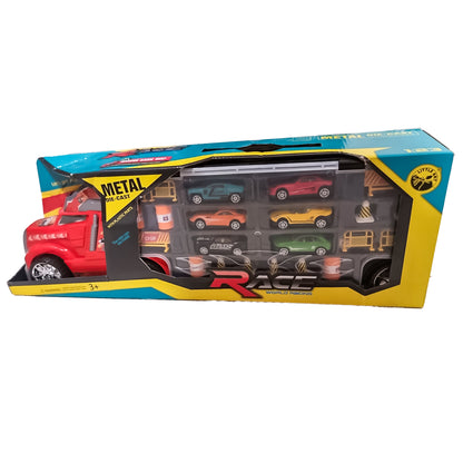 Metal Car Die Cast Toy Vehicles