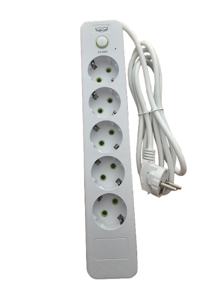 Electric Extension