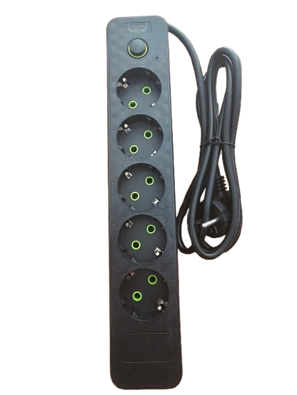 Electric Extension
