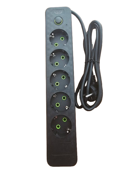 Electric Extension