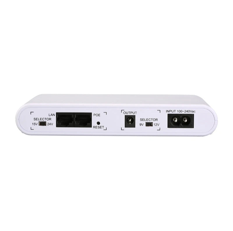Mini UPS Power Supply