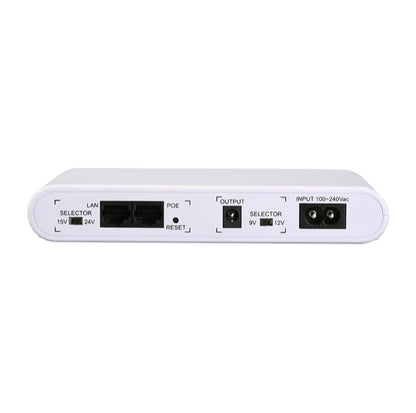 Mini UPS Power Supply