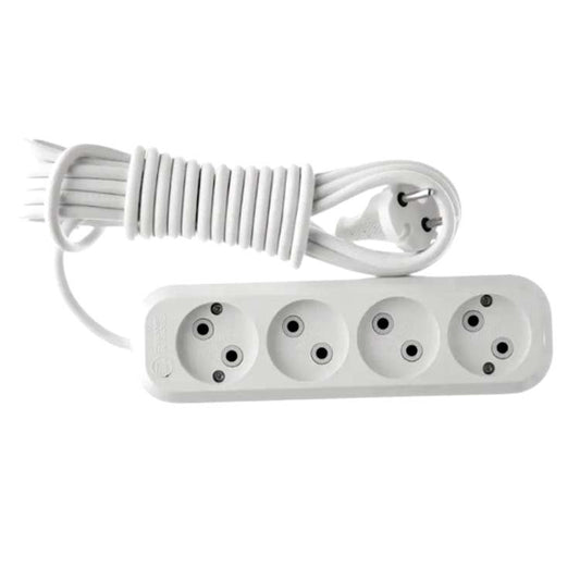 Electric Extension