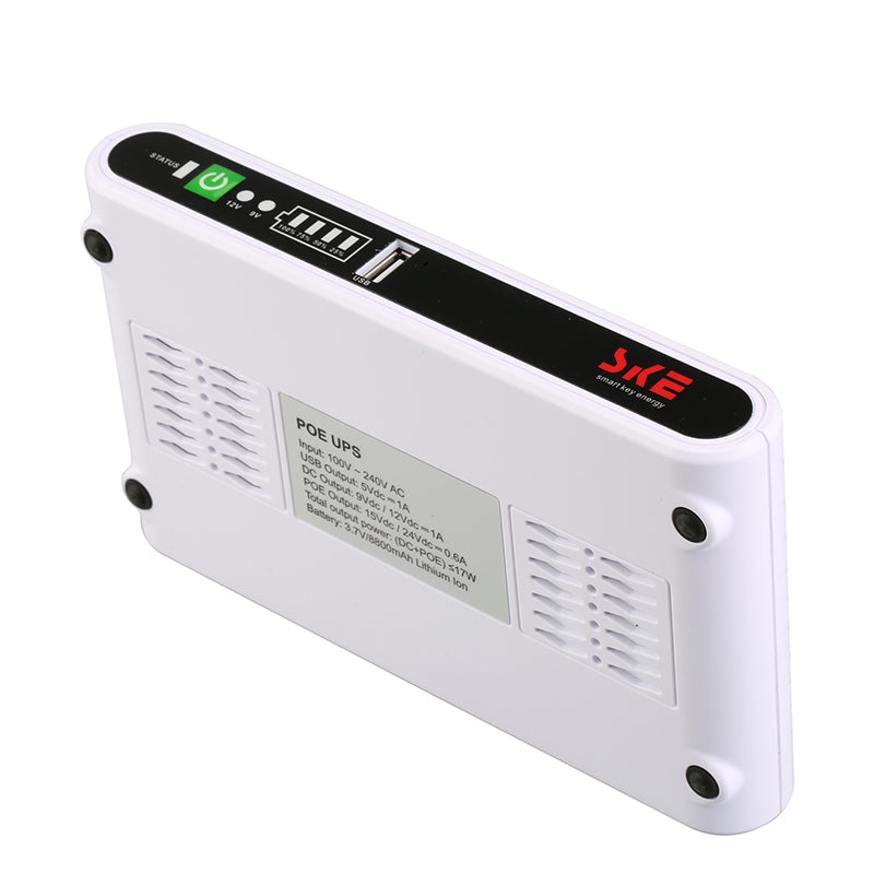 Mini UPS Power Supply