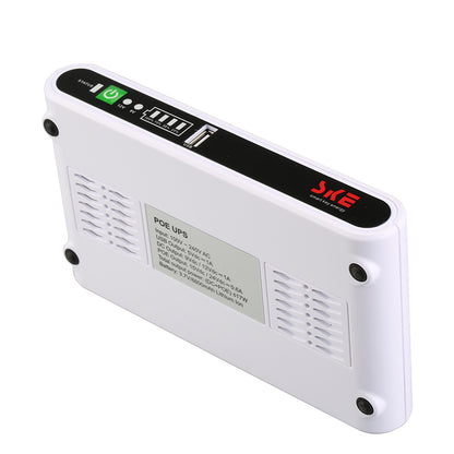 Mini UPS Power Supply